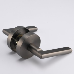 R7501 Maneta ușii de confidențialitate Blocare fără cheie a mânerului ușii interioare