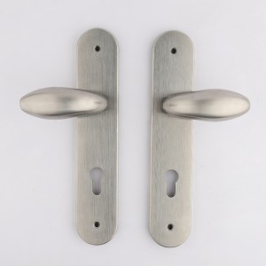 6001 de înaltă calitate 304 Blocare pentru ușă din oțel inoxidabil